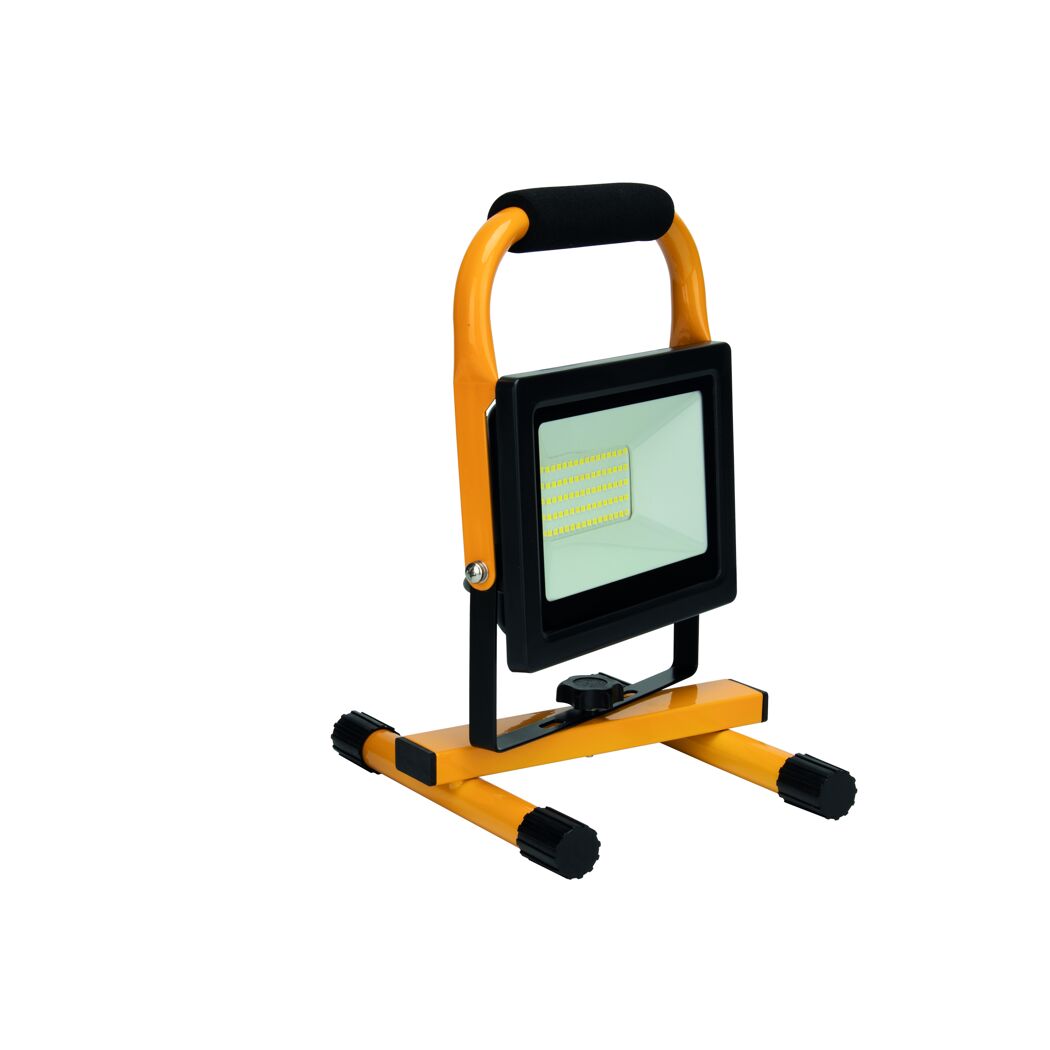 LED-Arbeitsleuchte 50 W 3800 lm tageslichtweiß IP 65