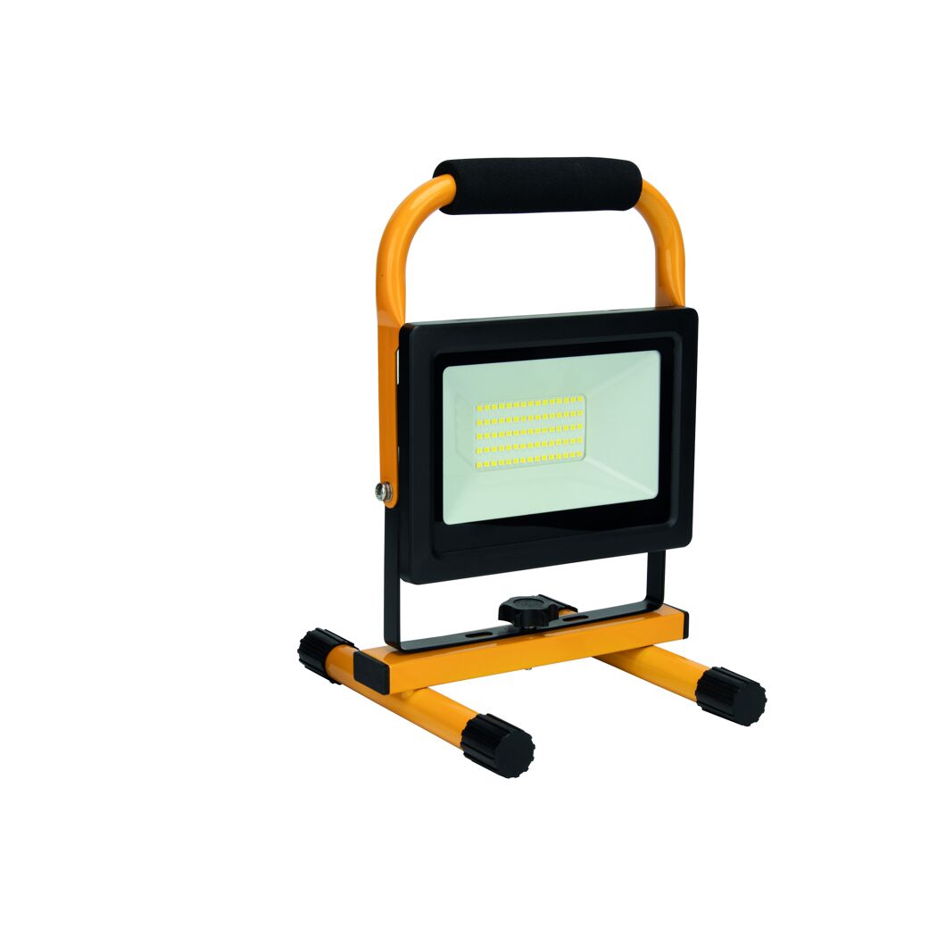 LED-Arbeitsleuchte 50 W 3800 lm tageslichtweiß IP 65