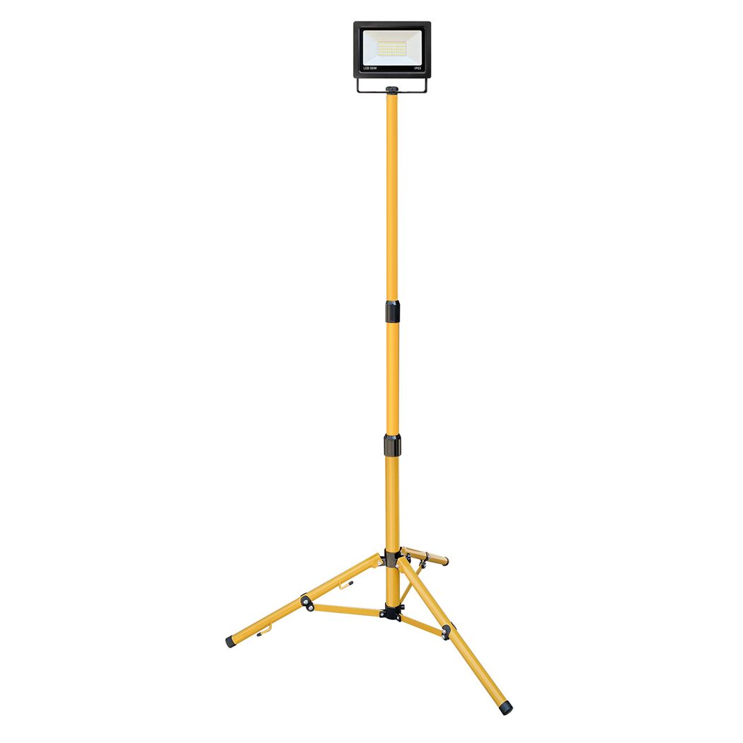 LED Stativfluter 50W