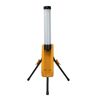 LED-Arbeitsleuchte faltbar 50 W 5000 lm tageslichtweiß IP 54