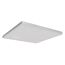 LED-Panelleuchte 'Planon' weiß 45 x 45 cm 2300 lm