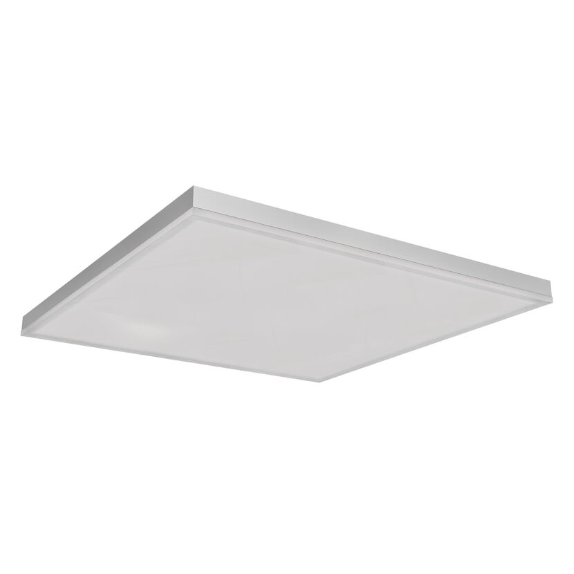 LED-Panelleuchte 'Planon' weiß 45 x 45 cm 2300 lm
