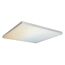 LED-Panelleuchte 'Planon' weiß 45 x 45 cm 2300 lm