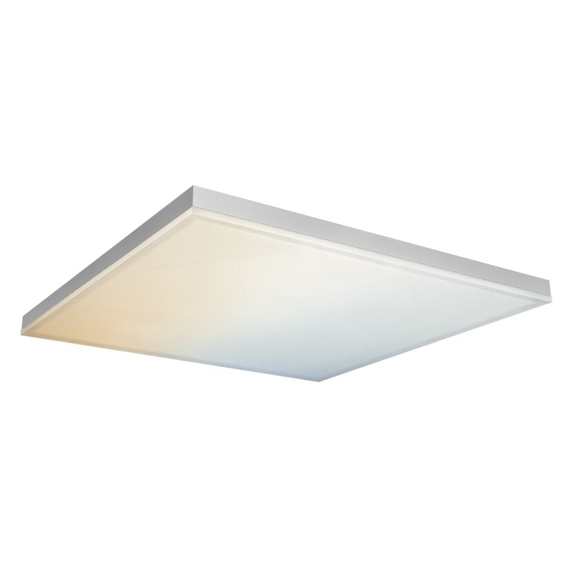 LED-Panelleuchte 'Planon' weiß 45 x 45 cm 2300 lm