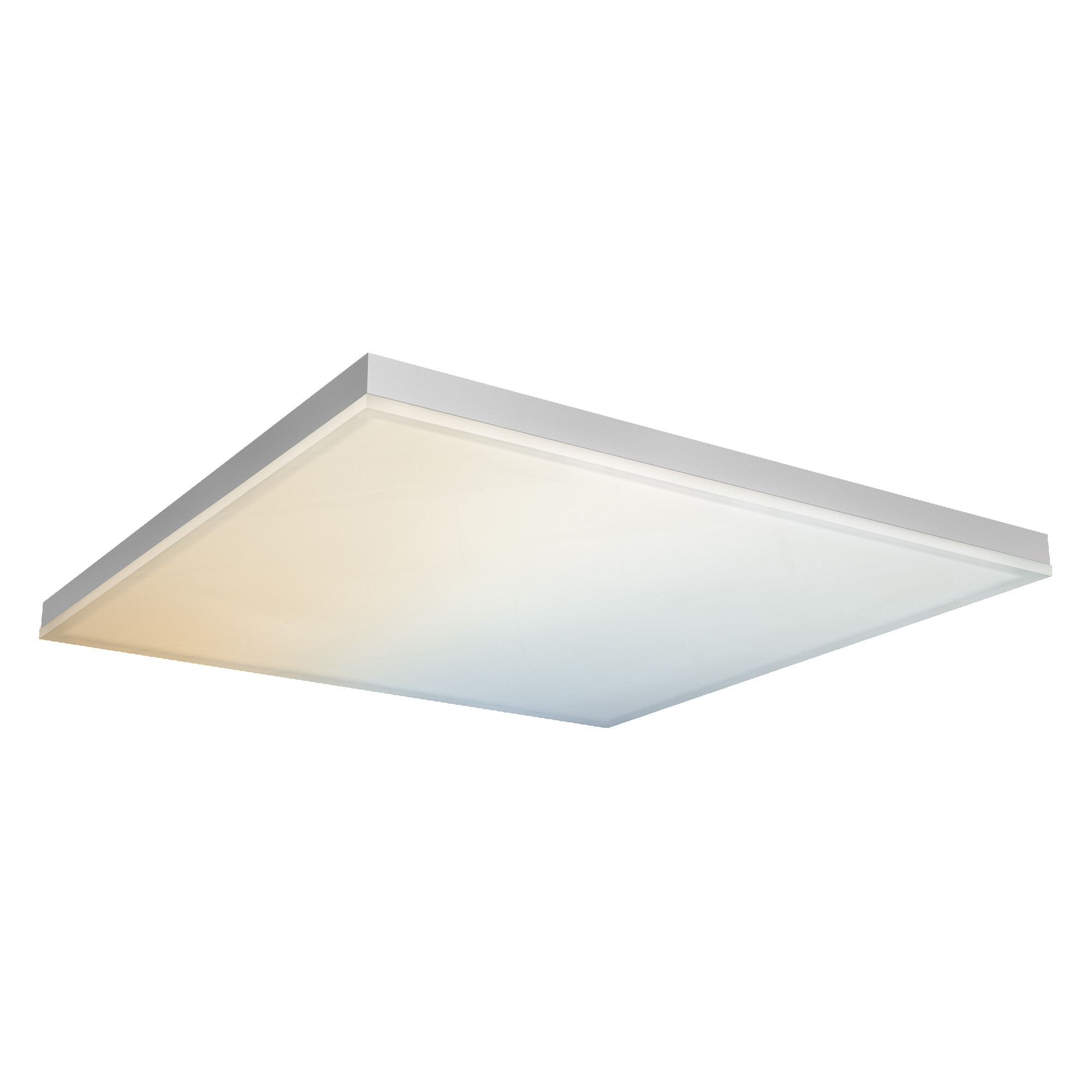 LED-Panelleuchte 'Planon' weiß 45 x 45 cm 2300 lm + product picture