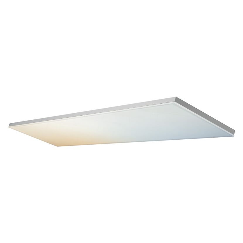 LED-Panelleuchte 'Planon' weiß 120 x 30 cm 3400 lm
