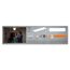 LED-Panelleuchte 'Planon' weiß 120 x 30 cm 3400 lm