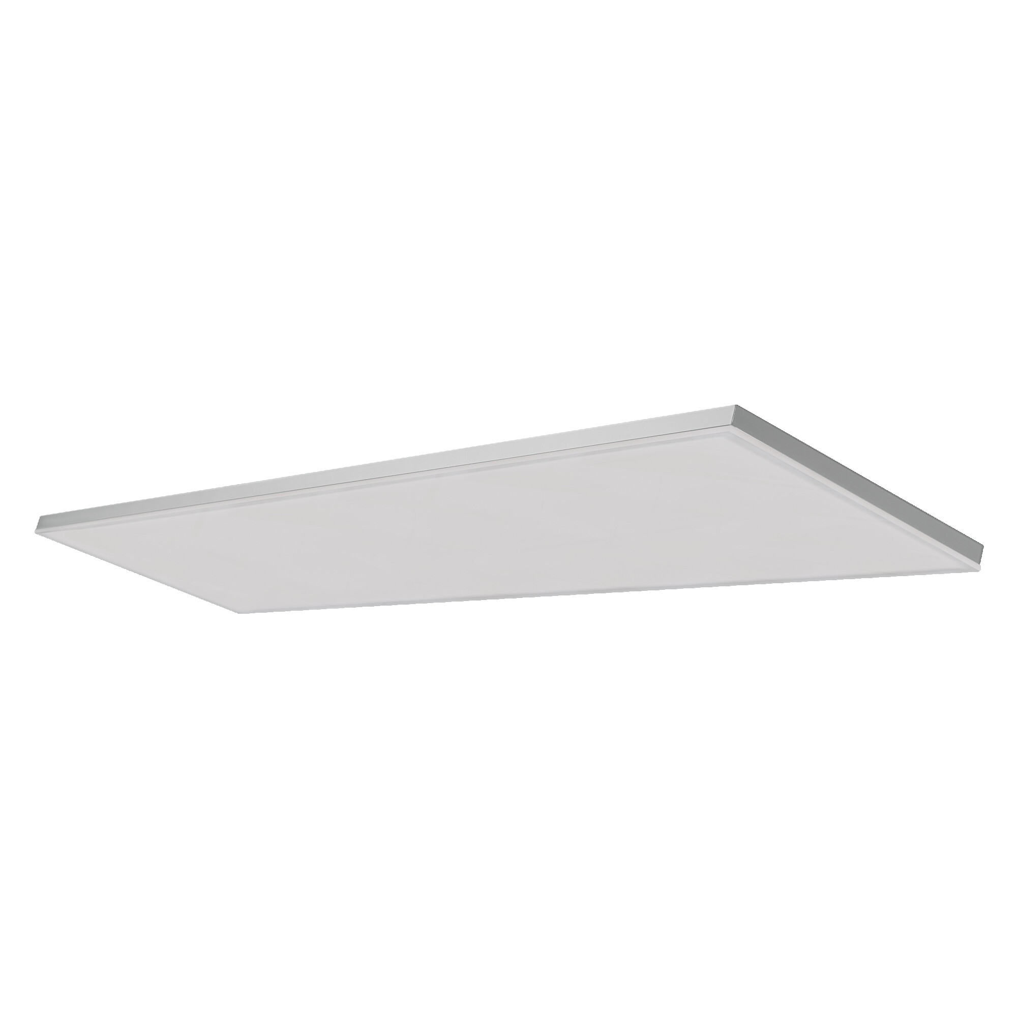 LED-Panelleuchte 'Planon' weiß 120 x 30 cm 3400 lm + product picture