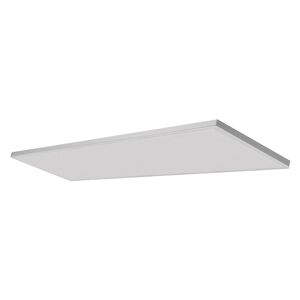 LED-Panelleuchte 'Planon' weiß 120 x 30 cm 3400 lm