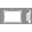 LED-Baufluter 50 W 4300 lm