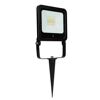 LED-Baustrahler 24 W 1800 lm RGB - tunable white IP 65