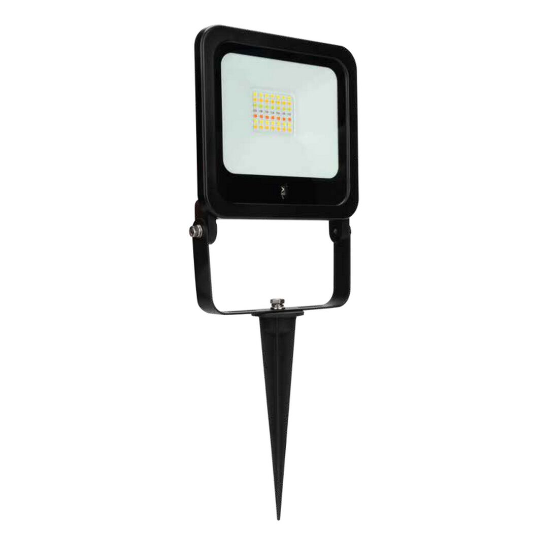 LED-Baustrahler 24 W 1800 lm RGB - tunable white IP 65