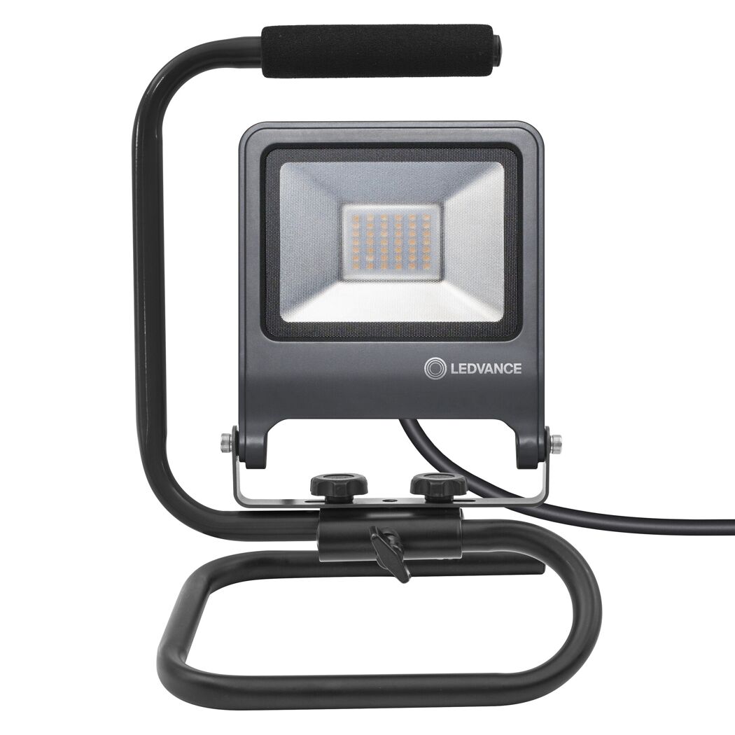 LEDVANCE tragbarer LED-Baufluter