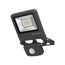 LED-Fluter mit Bewegungsmelder von LEDVANCE