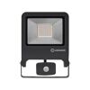 LED-Arbeitsleuchte 'Endura Flood' 50 W 4500 lm warmweiß IP 44