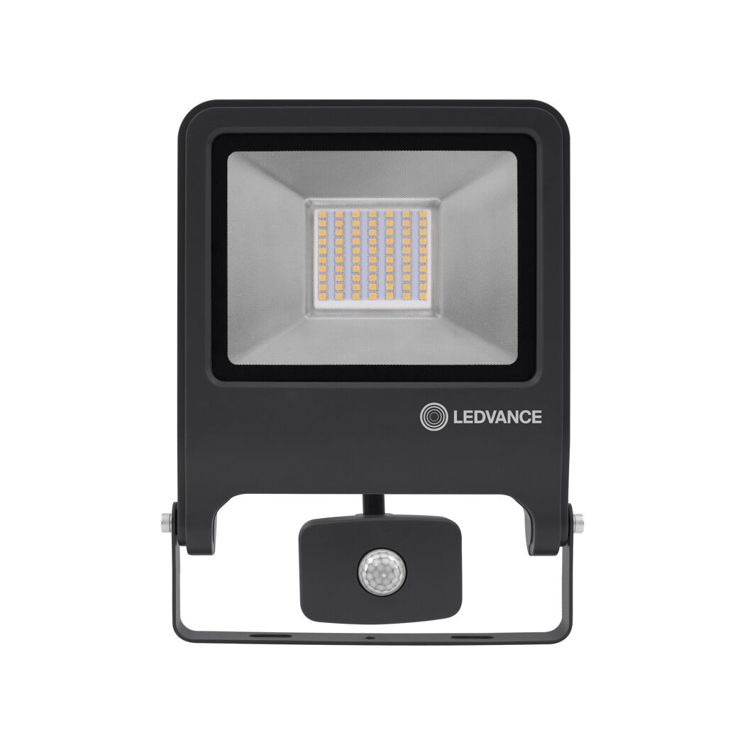 LED-Arbeitsleuchte 'Endura Flood' 50 W 4500 lm warmweiß IP 44
