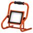 Tragbarer LED Akku-Fluter