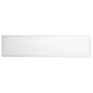 LED-Panel 'Lara' weiß 29,5 x 119,5 cm 4300 lm