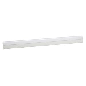 LED-Unterbauleuchte weiß 7 W 840 lm 4000 K IP 20