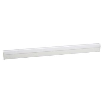 Weiße LED-Unterbauleuchte