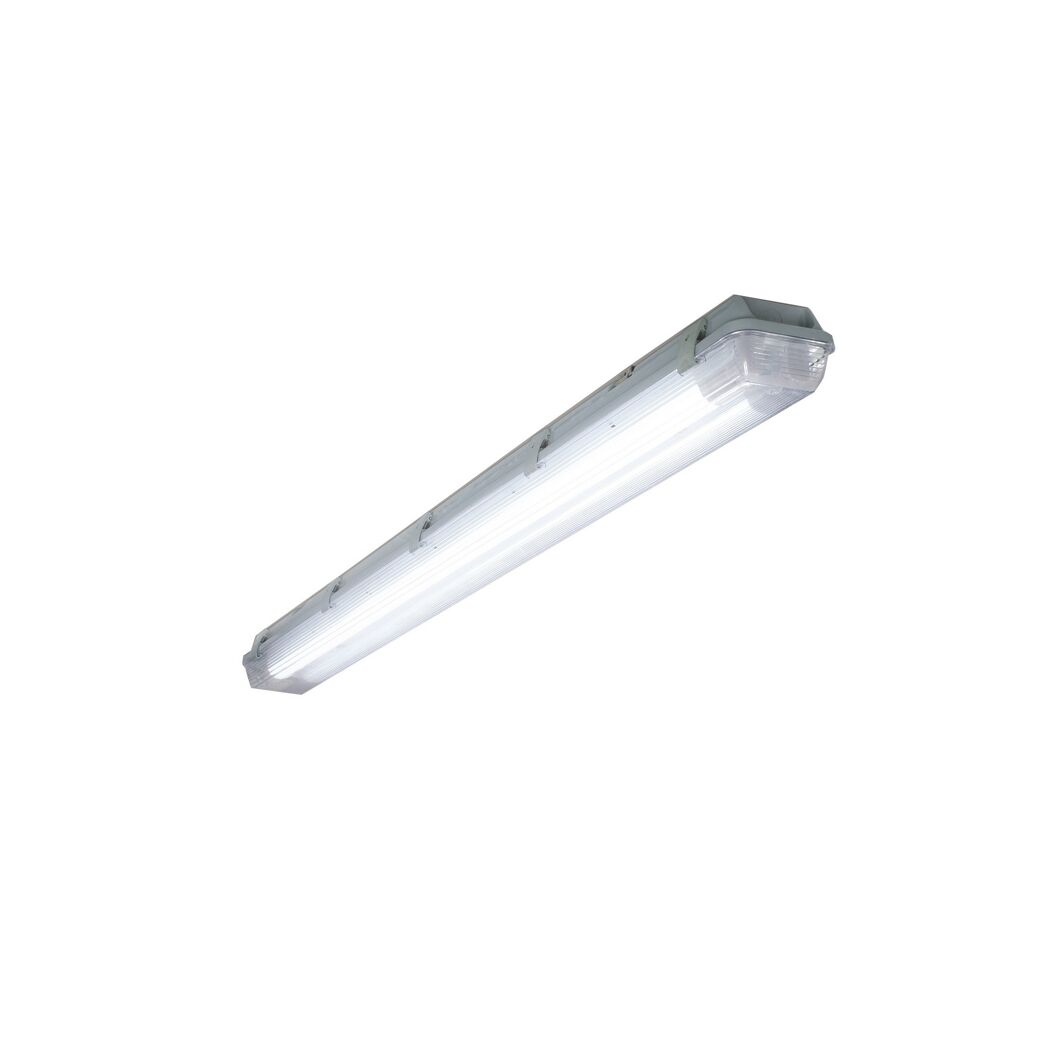 LED Feuchtraumleuchte