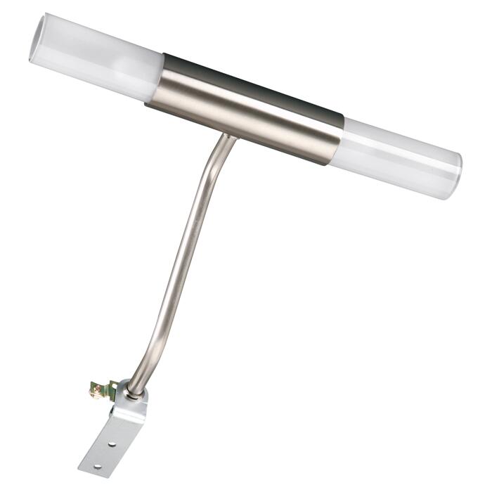 Briloner Schrankaufbauleuchte Cook Light 2 Flammig ǀ Toom Baumarkt