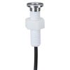 LED-Einbauleuchtenset 0,16 W 5 Stück