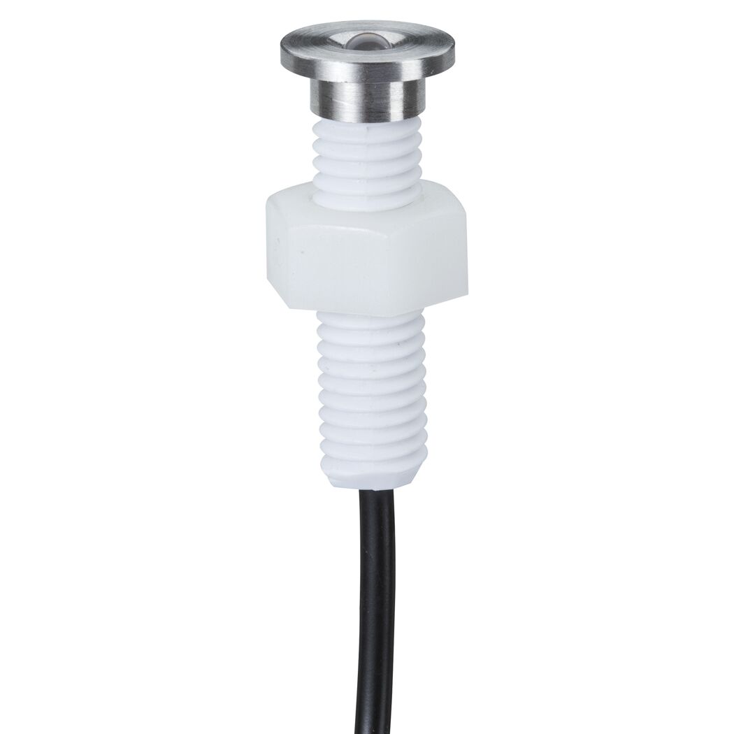 LED-Einbauleuchtenset 0,16 W 5 Stück