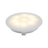 EBL UpDownlight LED 1W 45mm Satin
