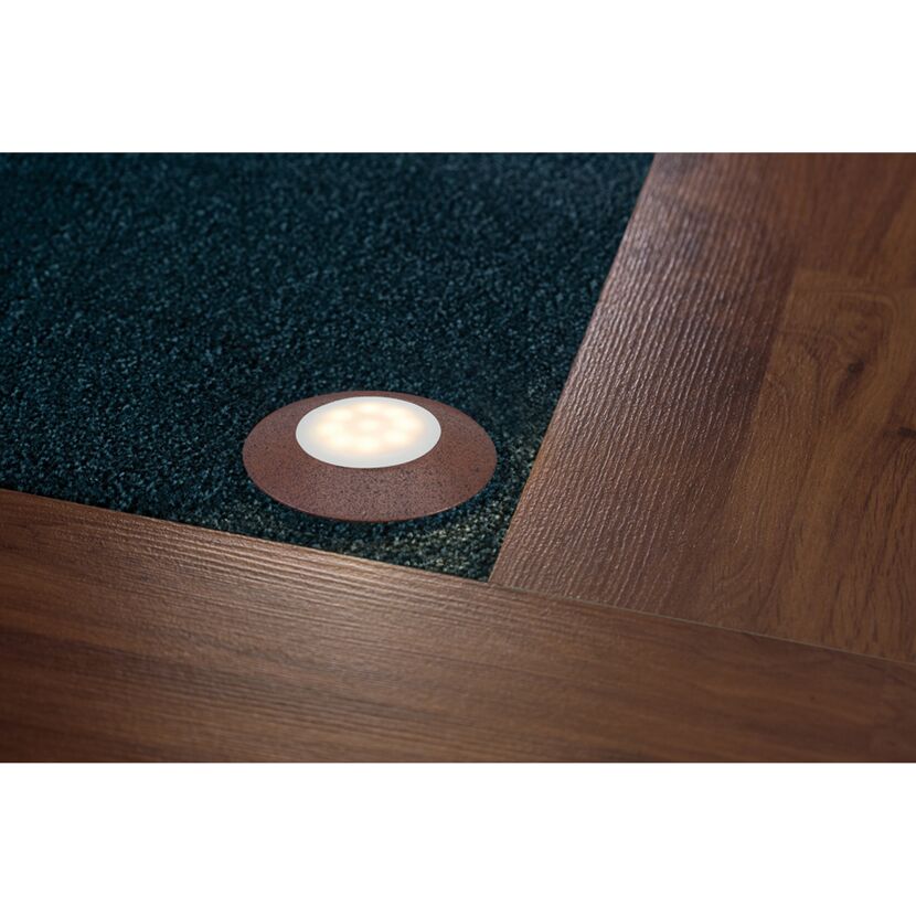 Einbauleuchte EBL UpDownlight LED