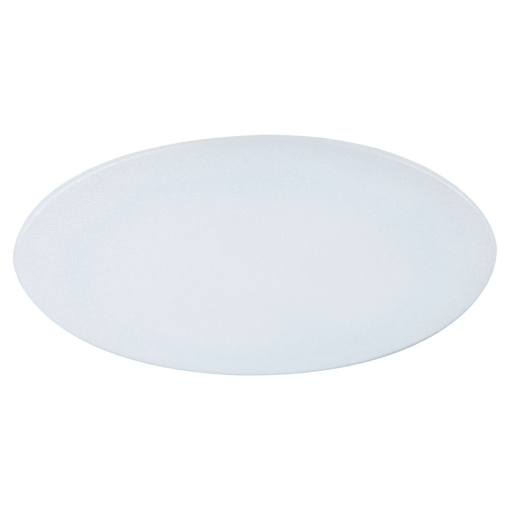 EBL UpDownlight LED 1W 45mm Satin