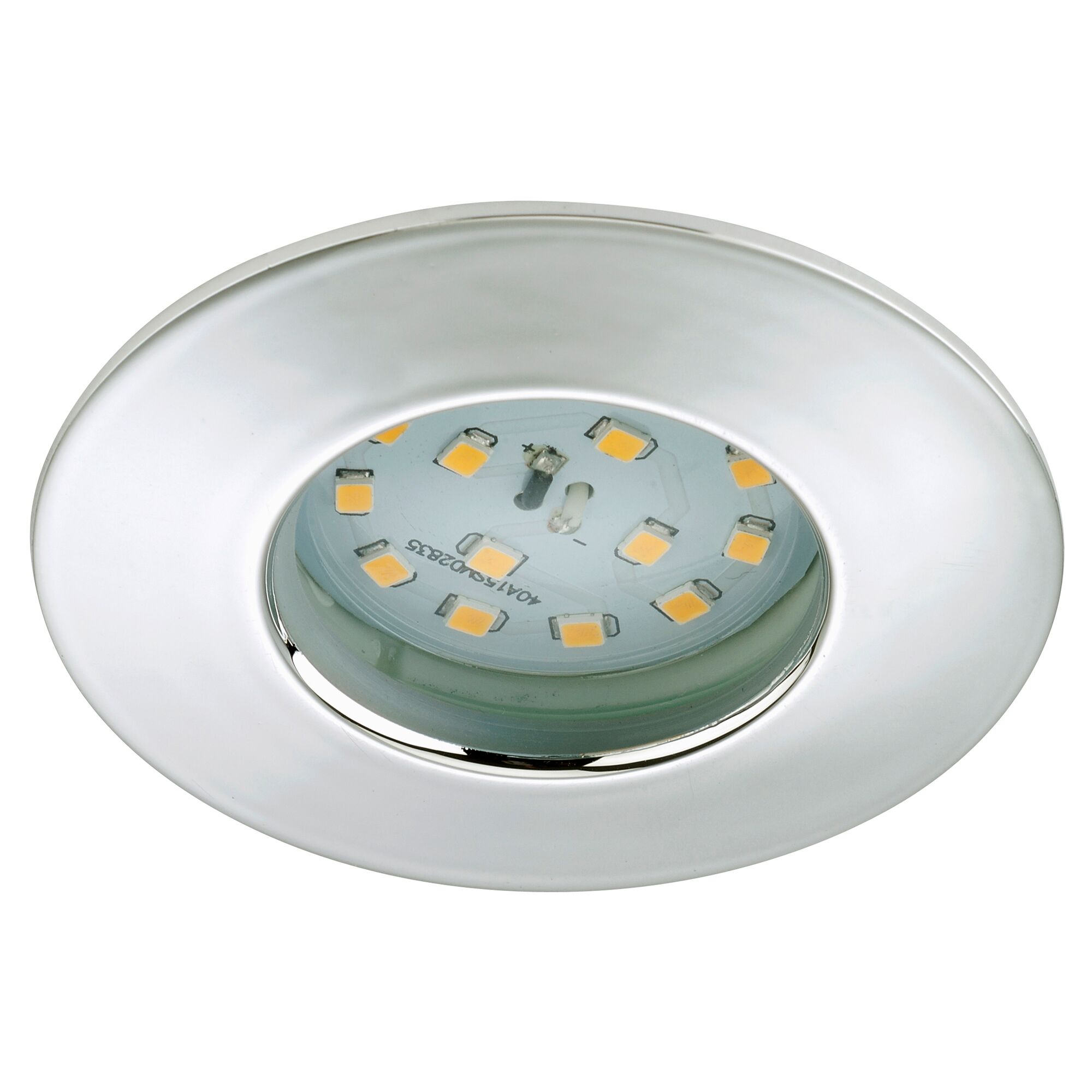 LED Einbauleuchte 5W, 400lm, weiß