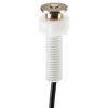 LED-Bodenleuchte MicroPen mit Kabel