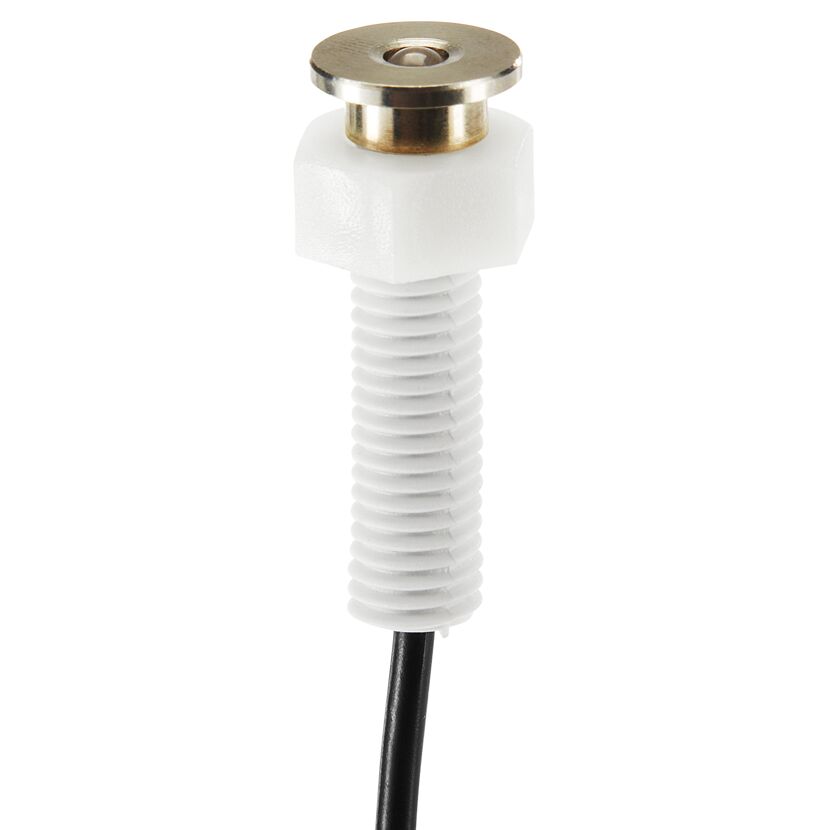 LED-Bodenleuchte MicroPen mit Kabel