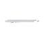 Basis-Schienensystem 'URail Basis' chromfarben Metall 1000 W