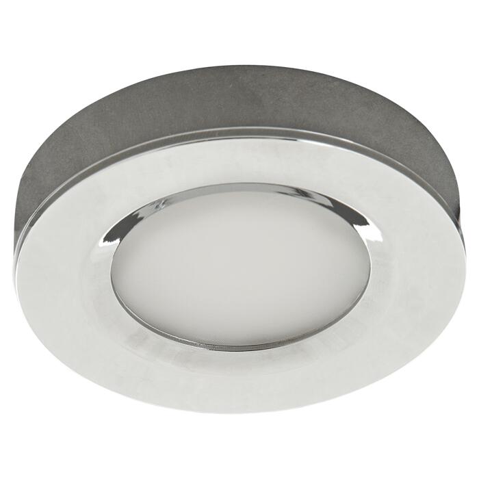 Led möbeleinbauleuchten set