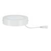 LED-Panel 11 W 1300 lm warmweiß Ø 17 cm