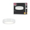 LED-Panel 11 W 1300 lm warmweiß Ø 17 cm