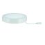 Runde LED-Deckenleuchte Lunar