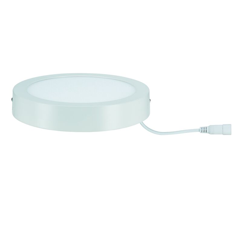 Runde LED-Deckenleuchte Lunar