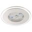 LED-Einbauleuchtenset 5,5 W 470 lm 3 Stück