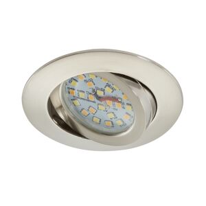 LED-Einbauleuchte 'Attach Control' 5 W mit Lichtfarbensteuerung