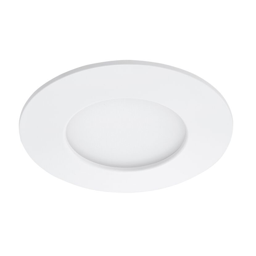 LED-Einbauleuchte 'Flat In' 600 lm 6 W Bad