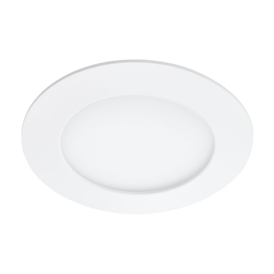LED Einbauleuchte 8W, 800lm, weiss