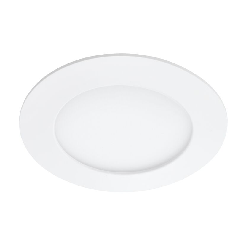 LED Einbauleuchte 8W, 800lm, weiss