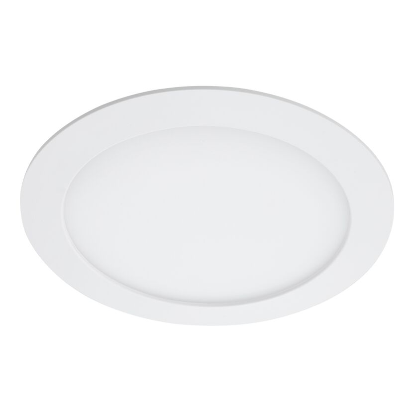Weiße LED Einbauleuchte