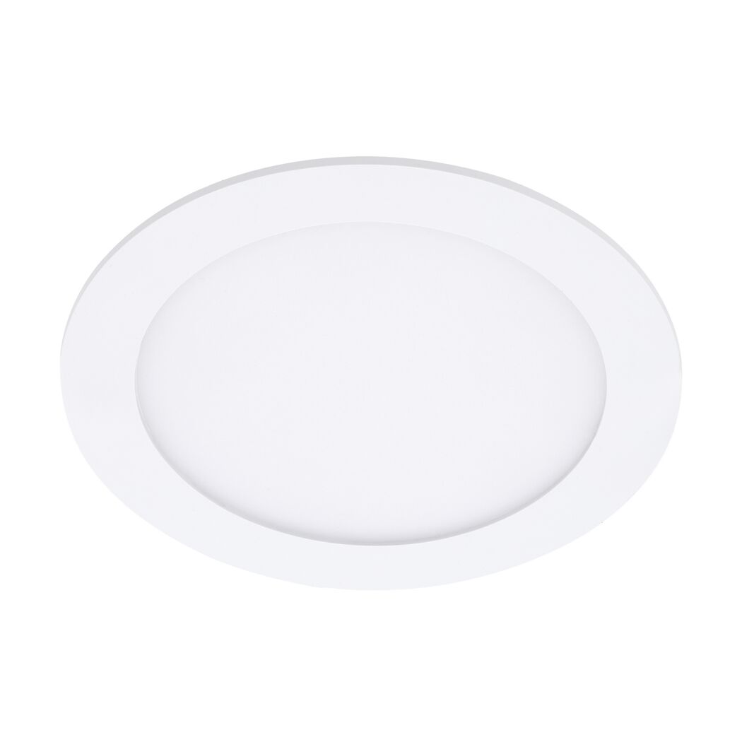 runde LED Einbauleuchte