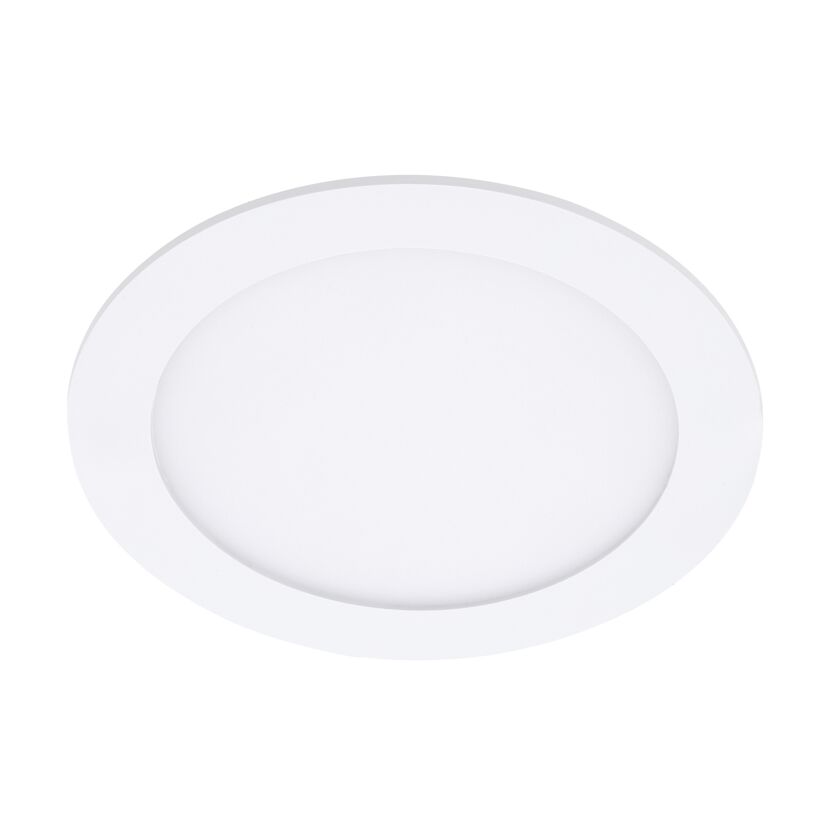 runde LED Einbauleuchte