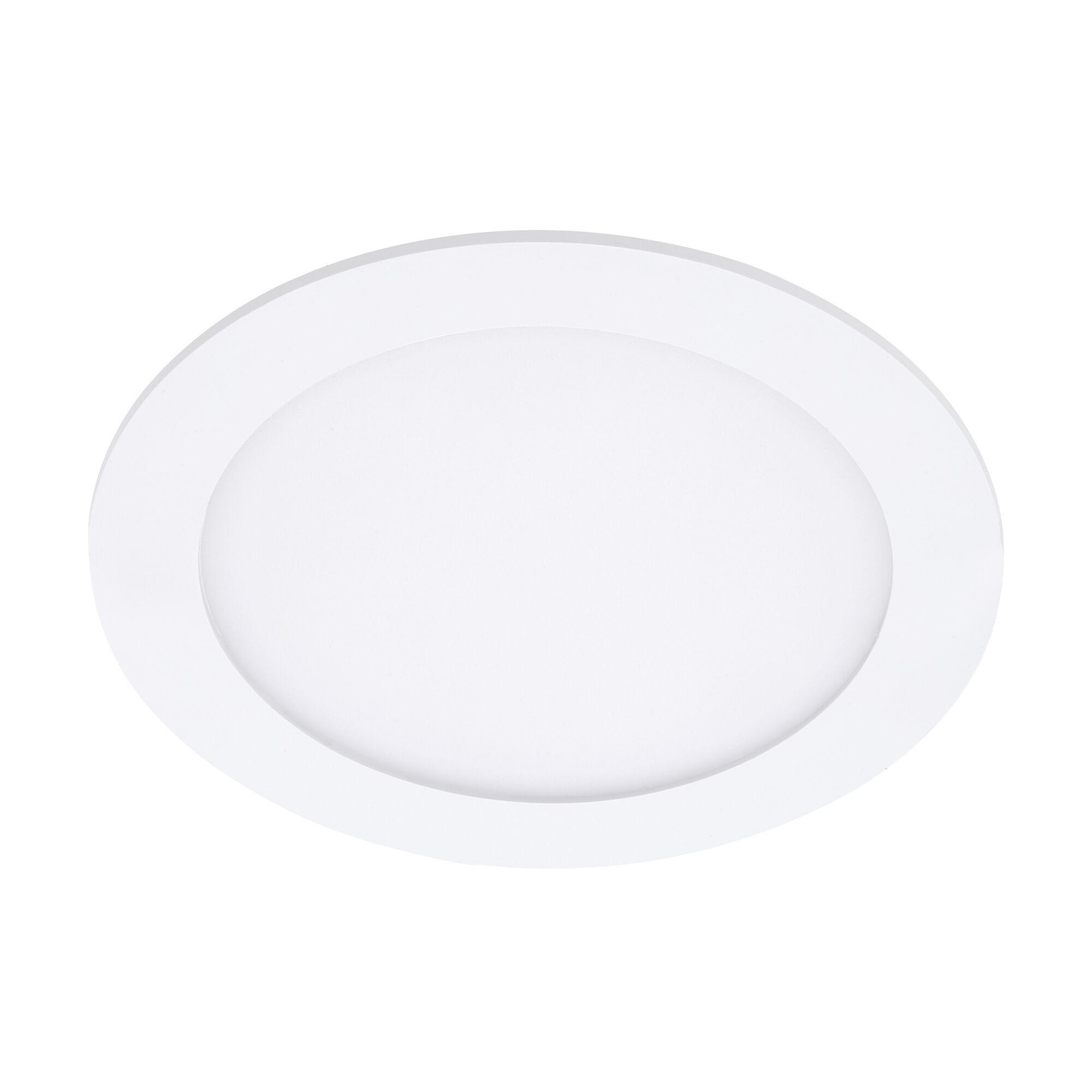 runde LED Einbauleuchte