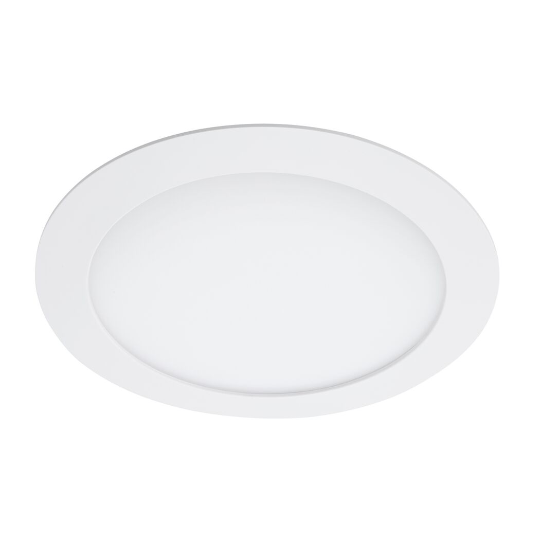 weiße LED Einbauleuchte